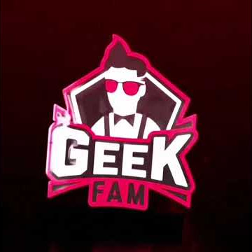 🔥King Edit ni Boss GEEK FAM🔥