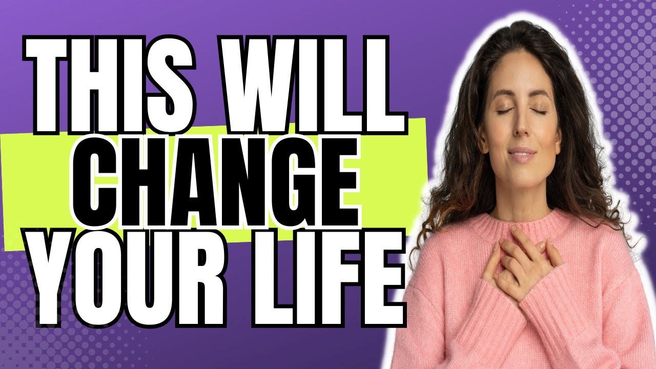 How Gratitude Can Change Your Life | The Power Of Practicing Gratitude ...