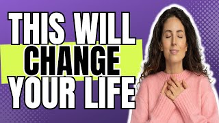 How Gratitude Can Change Your Life | The Power Of Practicing Gratitude