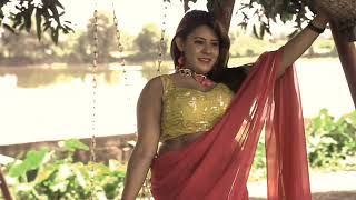 Sufia Sathi New Saree Fashion Video 2023