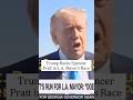 Trump Backs Spencer Pratt In L.A. Mayor’s Race