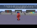 End of video