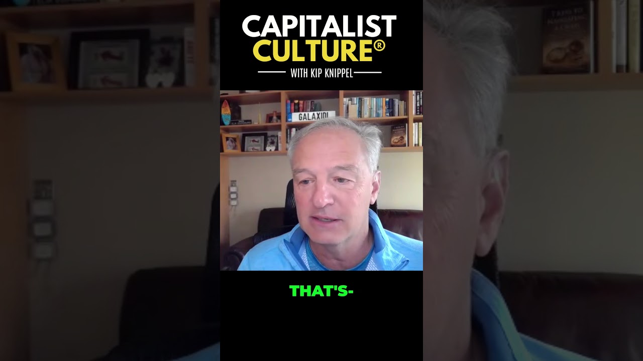 What would you do if you believed you had eight years left?