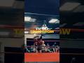 Rafael Quintero makes an unexpected counter, Instagram Preview #prowrestling