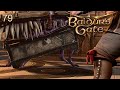 Invadindo o banco de Bauld!! - Baldur's Gate 3 #Parte 79