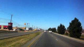 Drive: Time Lapse: Main Street Saginaw