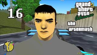 The Aftermath | GTA Advance 3D Playthrough - Ep. 16