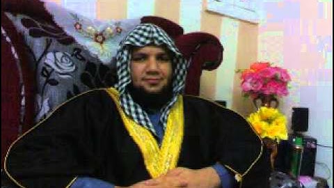 من ليالى رمضان 1433 سورة الحجرات الشيخ خالد نفادى الازهرى