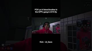 Hopefully one of us clap each other ts gone be comp 😭 #gta #fyp #fivem #viral