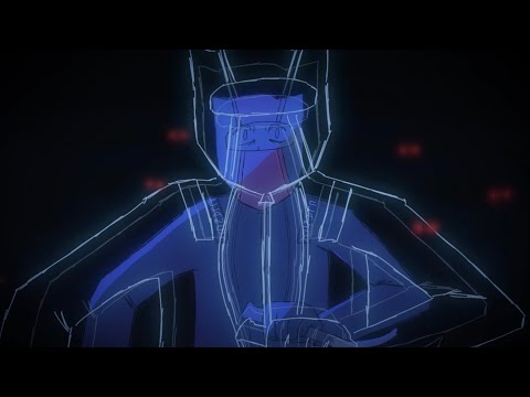 DRAG PATH ANIMATED MV MAP (PART 21)