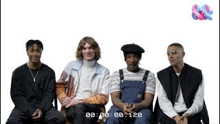 Bread&&Er 2018 Zalando Next Or Not Teaser