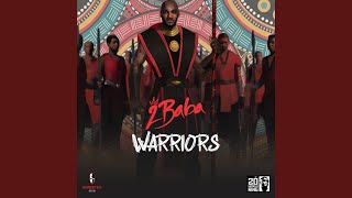 Video voorbeeld van "2Baba - Opo (feat. Wizkid)"