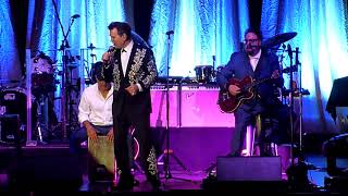 Chris Isaak &quot;Worked it Out Wrong&quot;