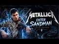 Metallica - Enter Sandman (Violin Version)