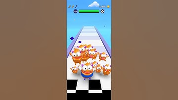 Giant Blob *NEW GAME*🤩: GameplayWalkthrough All Levels Android,iOS