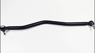 Truck Steering Center Rod Assembly Drag Link 48680-41T25 4868041T25 for Nissan Bus Civilian