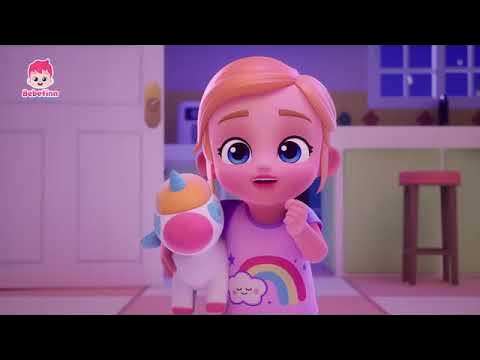 Fun With Shadow Bebefinn Playtime Musical Stories YouTube