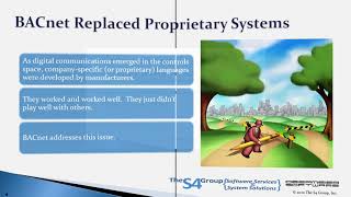BACnet   The Basics Module 1   Introduction