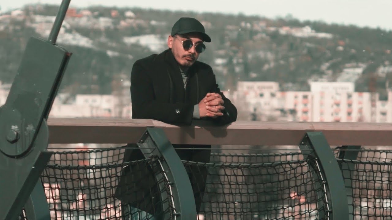 Kicsi Guca-Elmegyek én messzire(OFFICIAL VIDEOKLIP)2026 NEW,HIT(SAJÁT)‼️