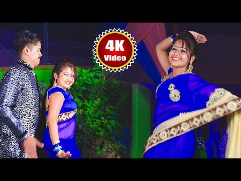 Priya और Vinay Akela का सुपरहिट Dance Video || कुवारे में रखले रहनी || New Bhojpuri Video 2018