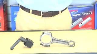 PROFORM's New Handheld Connecting Rod Tool, p/n 67905