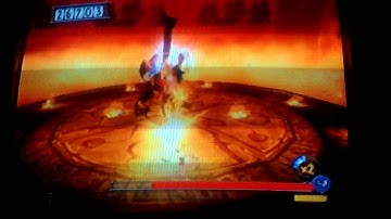 Rayman 3 hoodlum havoc part 18: reflex boss fight