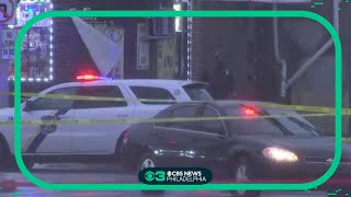 Court documents detail how police tracked down 2 Philadelphia mass shooting suspects