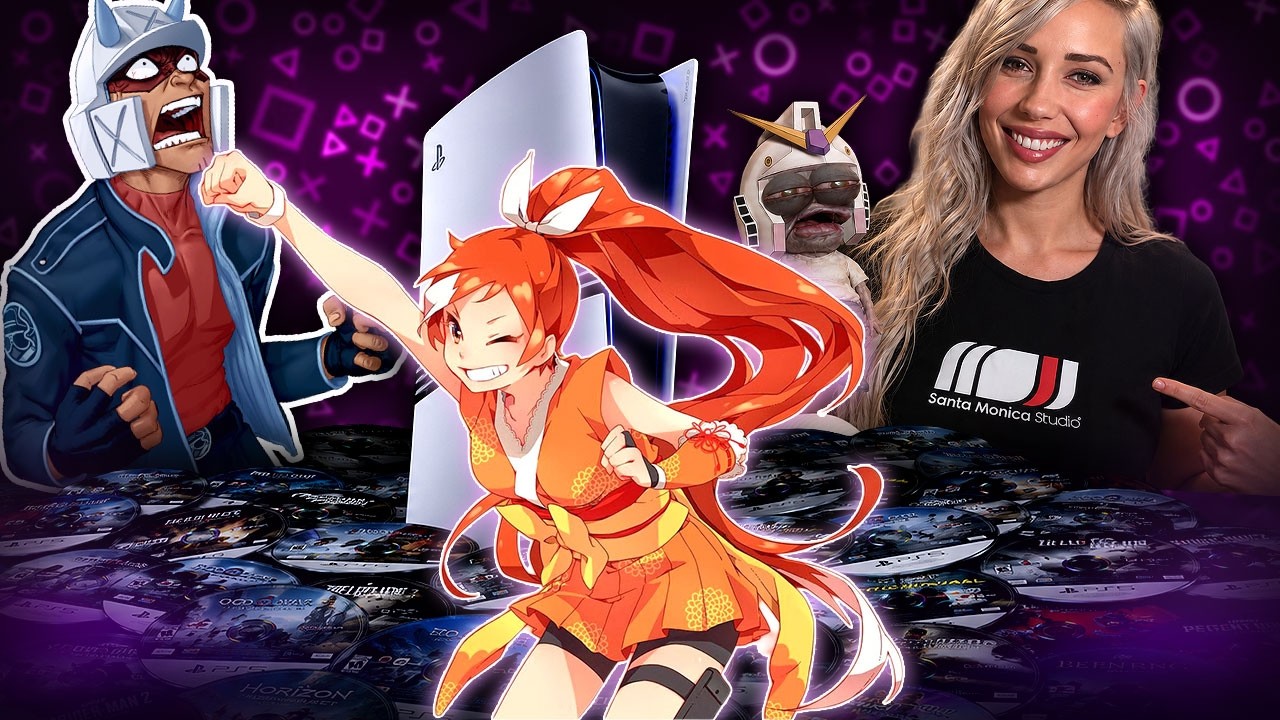 Sony-Owned Crunchyroll Sucks Just as F'ing Bad