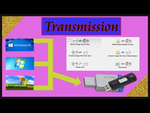 वीडियो: क्या मैं USB पर ISO फाइल लगा सकता हूँ?