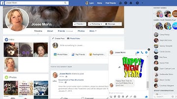how to make video calls on Facebook messenger" simple easy