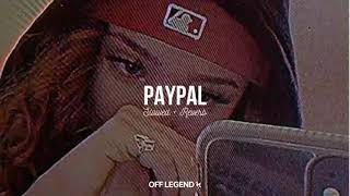 Brandão - PayPal ft. Teto (slowed + reverb)