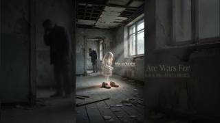 #Short #Music #What Are Wars For - Feat. Ray Dusk &amp; Mira #MAFIA MUSIC