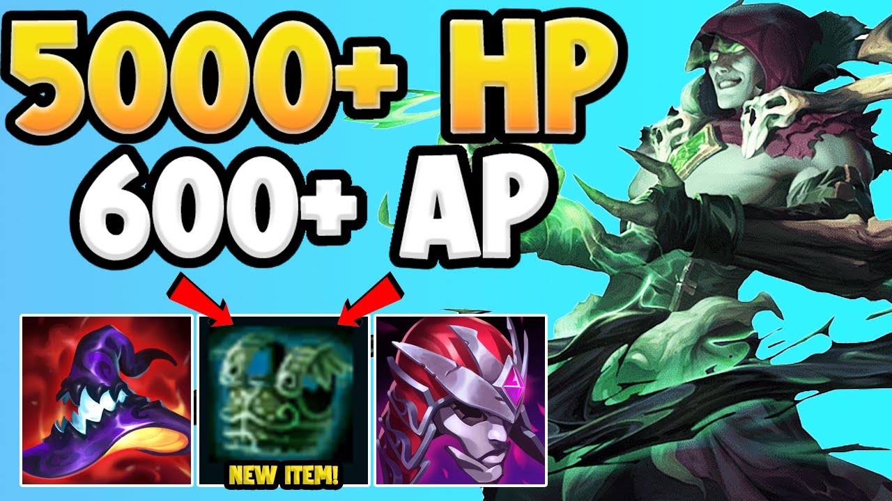 There Is NO WAY This Item ACTUALLY Makes It To Season 13... Right??