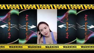 Manive Tv Live Show Y Girl Hot