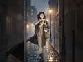 Walk With Me… 🌧️