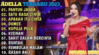 PANTUN JANDA - SATU RASA CINTA - APAKAH ITU CINTA - DUMES - KUPUJA PUJA 🎵 OM ADELLA TERBARU 2024.