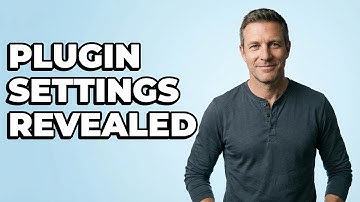 Where Can I Configure WordPress Plugins?