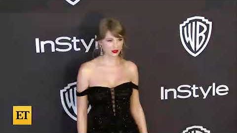 Sophie Turner REACTS to Taylor Swift’s Song Seemingly About Joe Jonas | Various