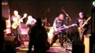 Bound in Human Flesh - Justified Terrorist