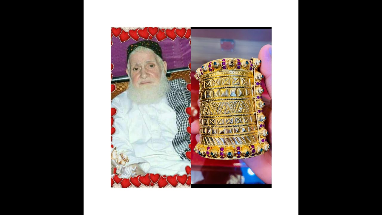 AGS Gold And Silver Jewellery Items Available Azhar Gold Smith ...
