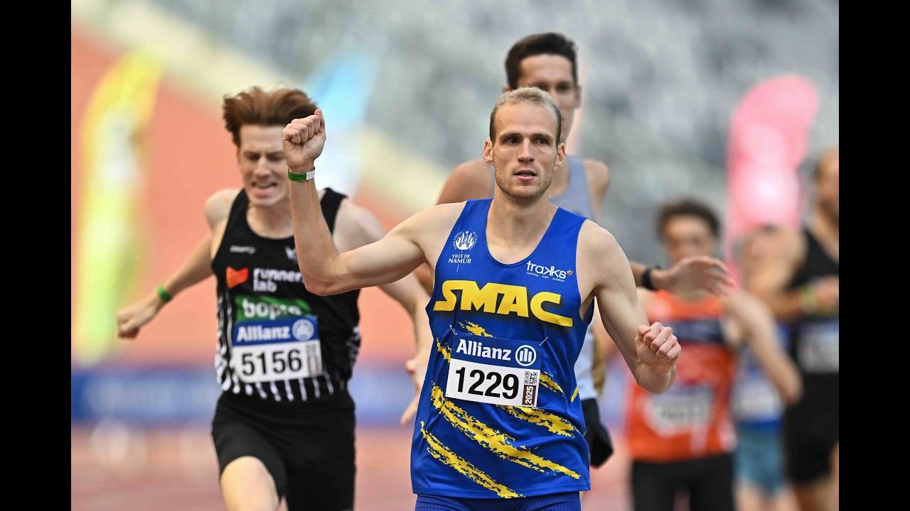 LIVESTREAM - ALLIANZ BK ALLE CATEGORIEËN - DAG 1 - OUTDOOR 2026