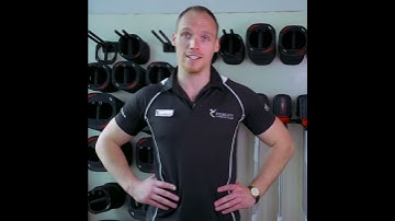 How to prepare for Vertical Run - Episode 4