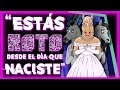 💊Eres ESCLAVO de los TRAUMAS de tus PADRES|| Beatrice Horseman #6