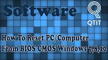 How do I completely wipe my computer from BIOS?