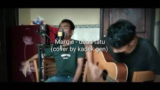 Margi ubad tatu (cover)