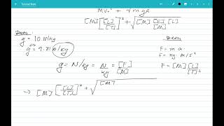 PHY 101 (PART 4)