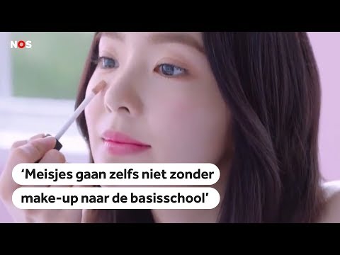 Video: Sovjetactrices En Chinese Schoonheidsnormen