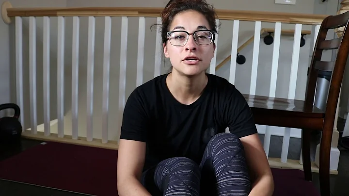 90/90 Exhales Tutorial