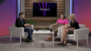 AWS re:Invent 2018 - Tips & Tricks for Surviving re:Invent