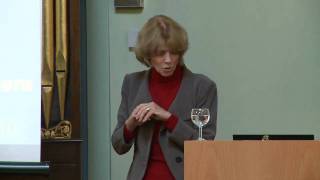 Patricia Churchland - Morality and the Mammalian Brain